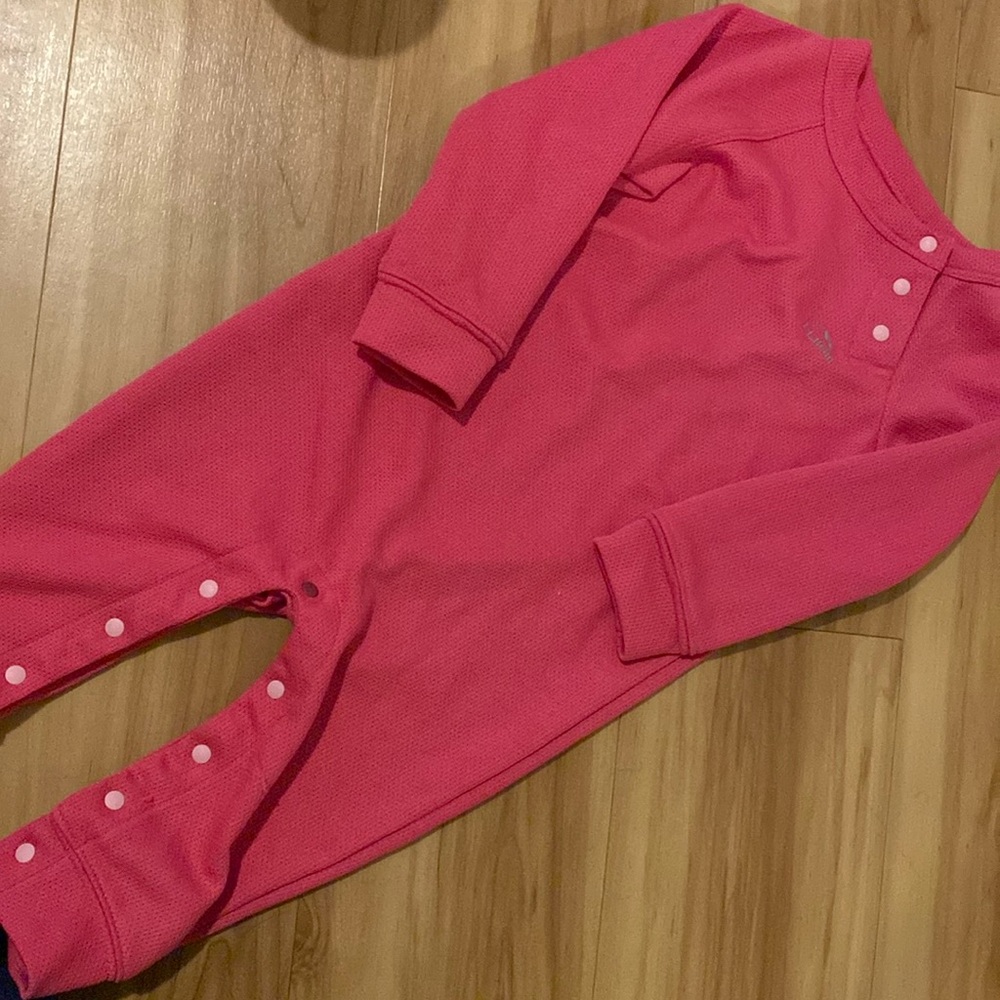 Baby LLBean Base Layer